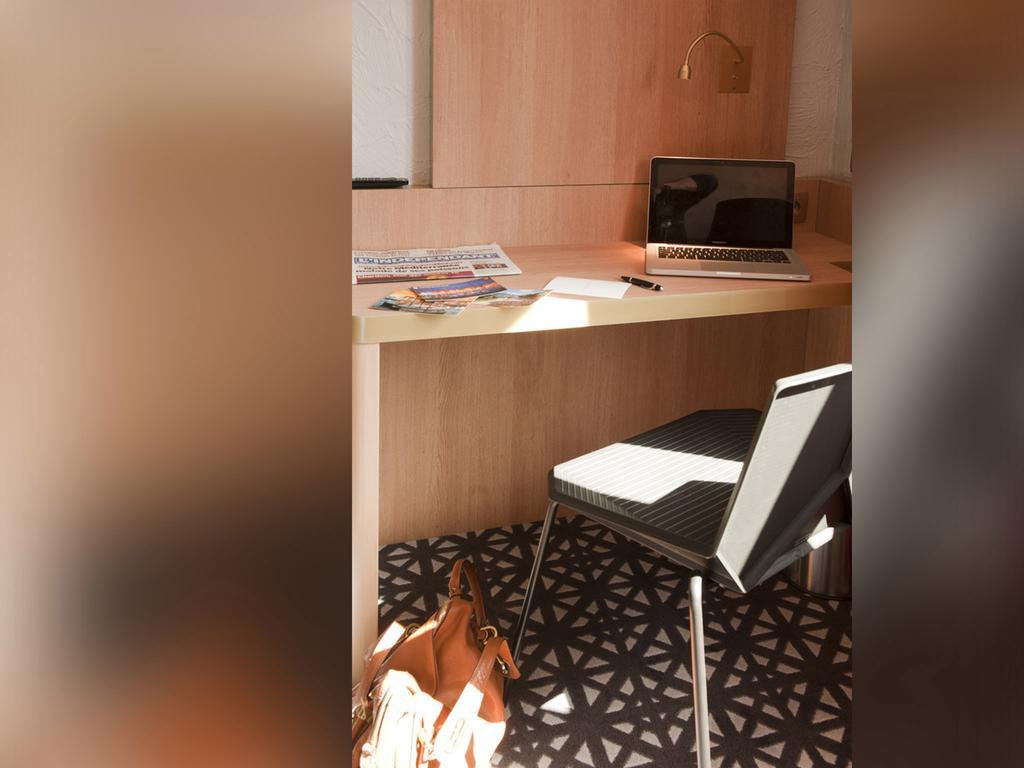 Hotel Beau Rivage Аржеле-сюр-Мер Екстериор снимка